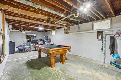 5632 Henderson Drive, Brownsburg - 31