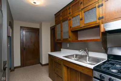 1509 Bosart Avenue, Indianapolis - 8
