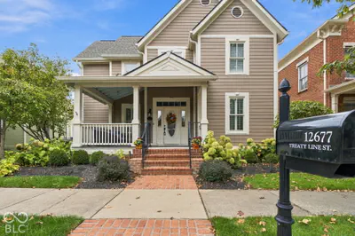 12677 Treaty Line Street, Carmel