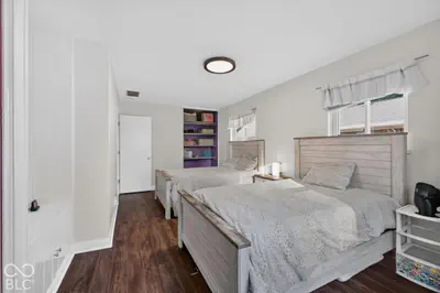 2742 Patton Drive, Speedway - 29