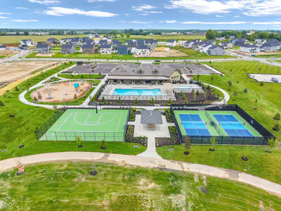 15881 Showdown Road, Noblesville - 31
