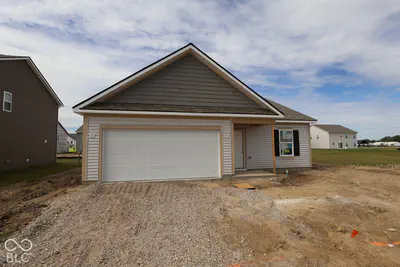 3934 Teakmill Trail, Indianapolis - 3