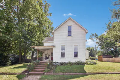 111 Church Street, Thorntown