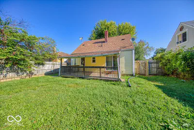 4565 Brookville Road, Indianapolis - 17