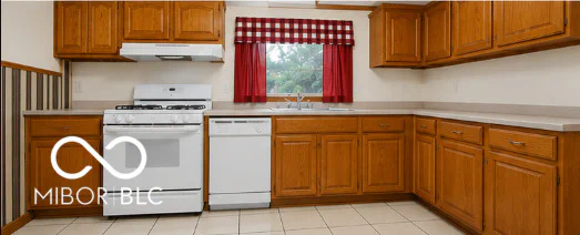 6376 Hall School Road, Martinsville