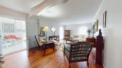 611 Sun Valley Court, Indianapolis - 34