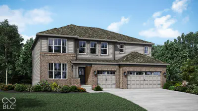 6237 Lacebark Court, Noblesville