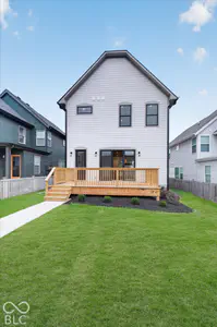 1909 Cornell Avenue, Indianapolis - 50