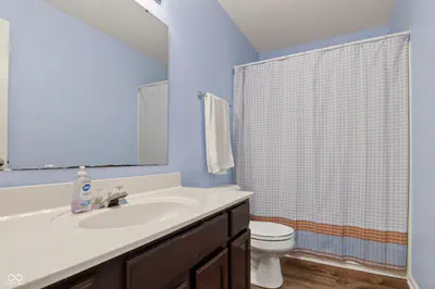 5507 Gainesway Drive, Greenwood - 22