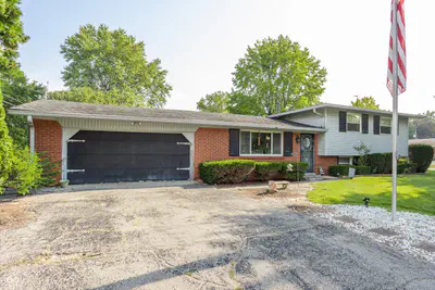 1701 Harbison Avenue, Indianapolis - 32