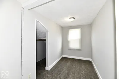 802 N Bradley Avenue, Indianapolis - 26