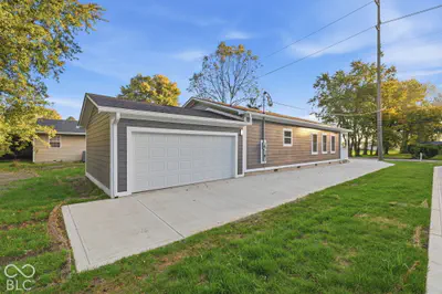 1624 Beulah Avenue, Indianapolis - 24