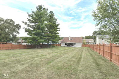 5831 Dan Patch Drive, Indianapolis - 22