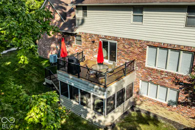 11821 Sand Dollar Court, Indianapolis - 46