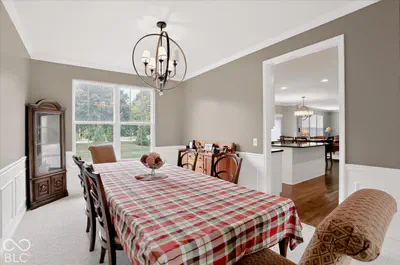 6579 Bainbridge Circle, Zionsville - 9