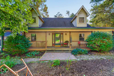 6337 Bellsville Pike, Columbus - 2