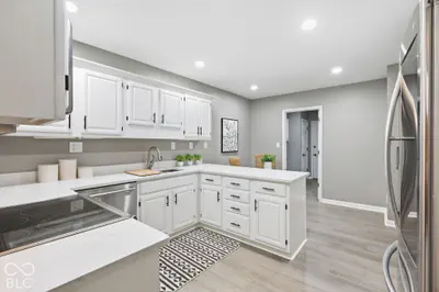 8103 Clearwater Parkway, Indianapolis - 19