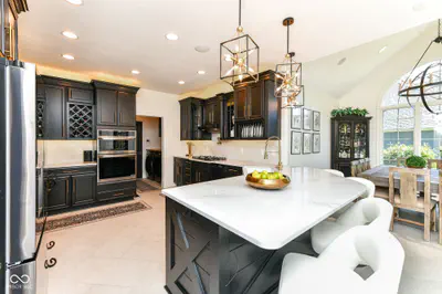 14468 Brookfield Drive, Fishers - 14
