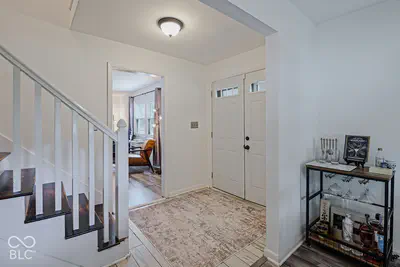 9277 Temple Avenue, Indianapolis - 7