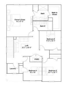 19328 Bald Cypress Court, Noblesville - 43