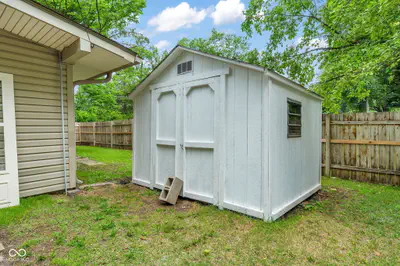 9105 Washington Boulevard, Indianapolis - 45