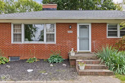 2635 Lindbergh Drive, Indianapolis - 4
