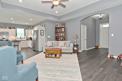 1313 Cartwell Court, Danville - 8