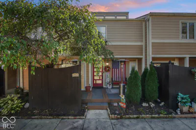 5119 Vantage Point Road, Avon