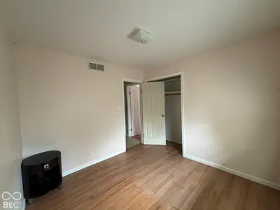 1345 Carroll White Drive, Indianapolis - 7