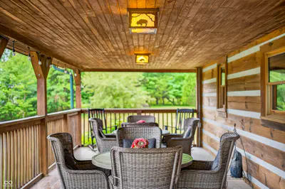 9601 Buffalo Pike, Freetown - 27