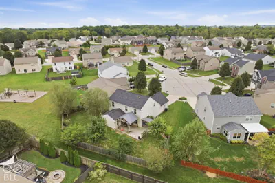 6489 Enclave Court, Greenwood - 30