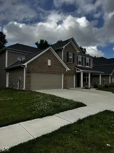 5354 Lavender Drive, Plainfield - 3