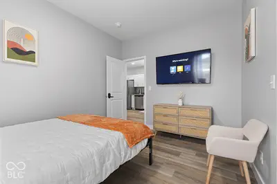 610, Unit A E Poplar Street, Fortville - 8