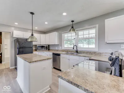 4051 N 400 Road W, Bargersville - 10