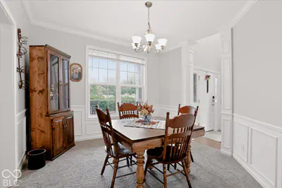 5914 Daw Street, Noblesville - 5