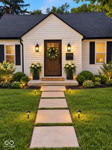 4838 E Young Avenue, Indianapolis