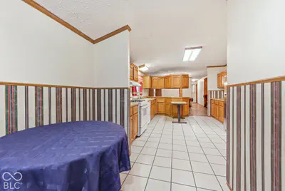 6376 Hall School Road, Martinsville - 23