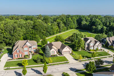 13816 Ambria Drive, McCordsville - 42