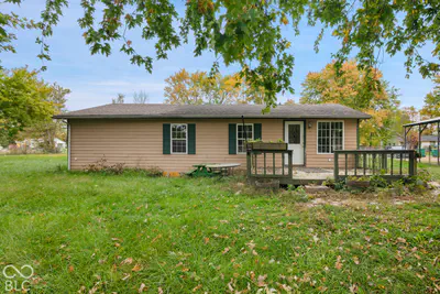 4015 Madison Street, Sheridan - 3