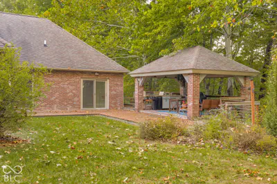 11444 Red Oak Court, Columbus - 85
