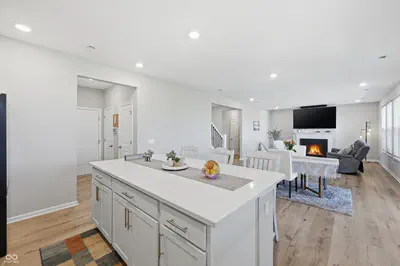 5730 Palazzo Lane, McCordsville - 20