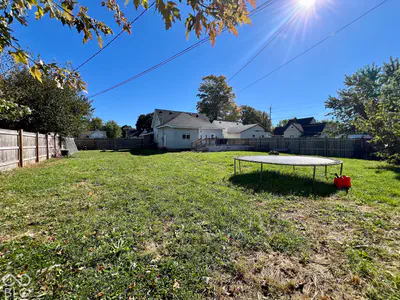 1815 Pearl Street, Anderson - 46