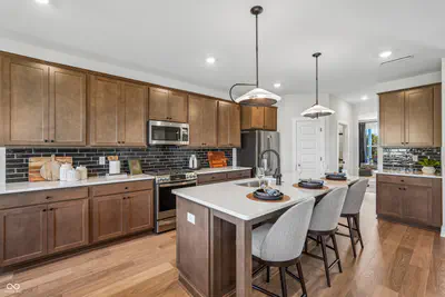 12205 Larimar Lane, Indianapolis - 11