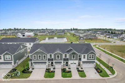 6151 Mill Hill Way, McCordsville - 3
