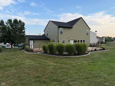 5026 Clay Creek Lane, Plainfield - 4