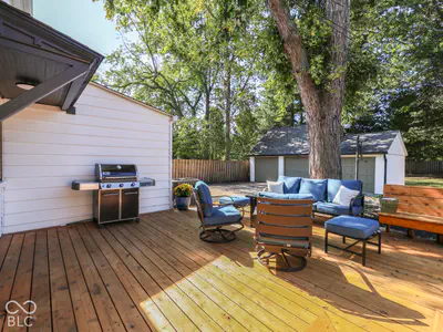5456 N Capitol Avenue, Indianapolis - 44