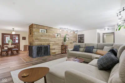 4750 Kessler Boulevard North Drive, Indianapolis - 7
