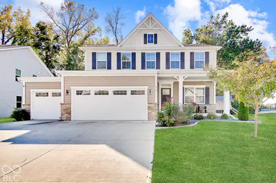 418 Gathering Lane, Greenwood