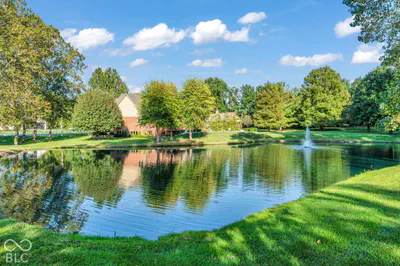 3935 Smokey Row Road, Bargersville - 91