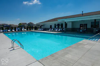 6112 Wasco Drive, Whitestown - 37